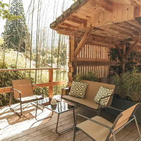 Dans Manoir Avec Piscine Face Au Golf D'uriage شقة Vaulnaveys-le-Haut